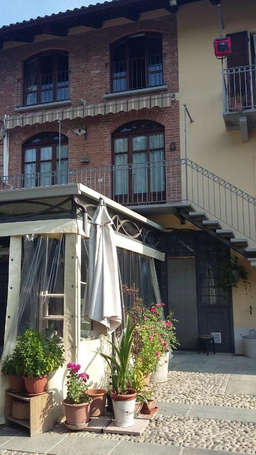 Camera Familiare con Balcone