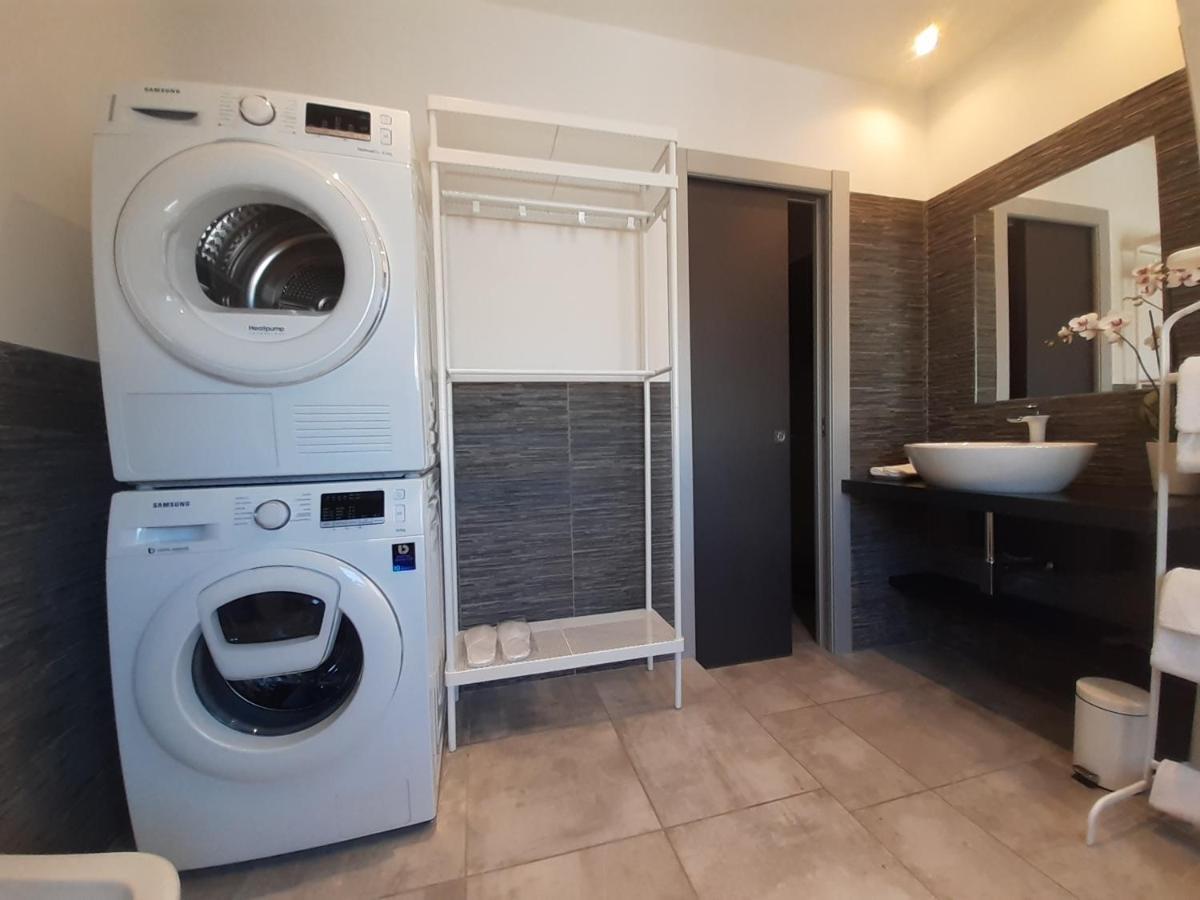 Double or Twin Room Private Bathroom