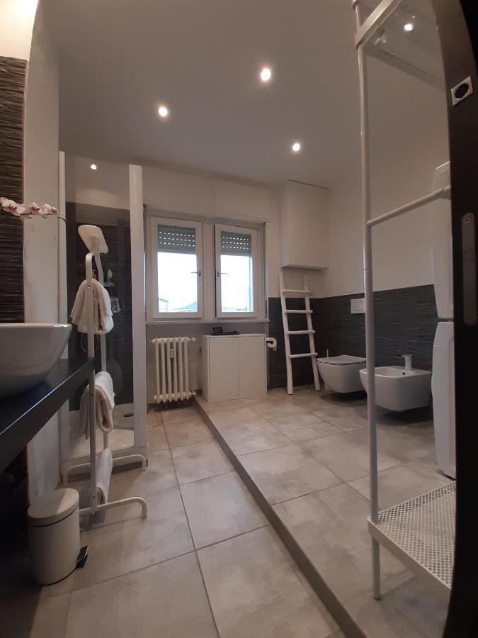 Double or Twin Room Private Bathroom