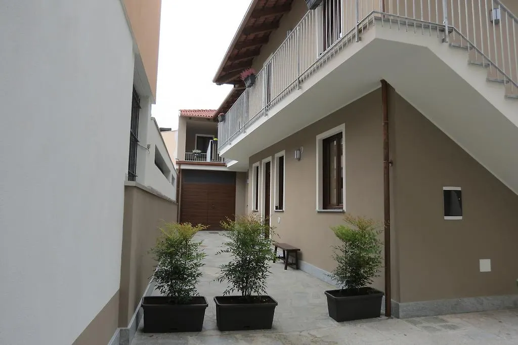 Cristallo Camere-1