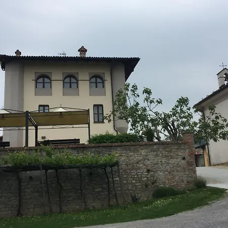 Cascina Baresane-2