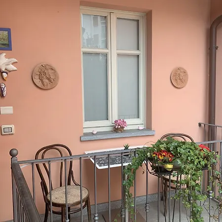 Cortiletto d'Alba camere con ristorante-3
