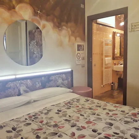 Cortiletto d'Alba camere con ristorante-2