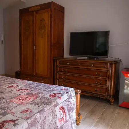 Le camere di Gio-3